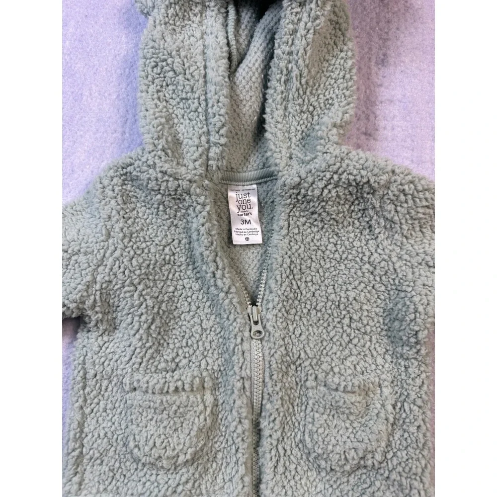 Just One You By CarterS just one